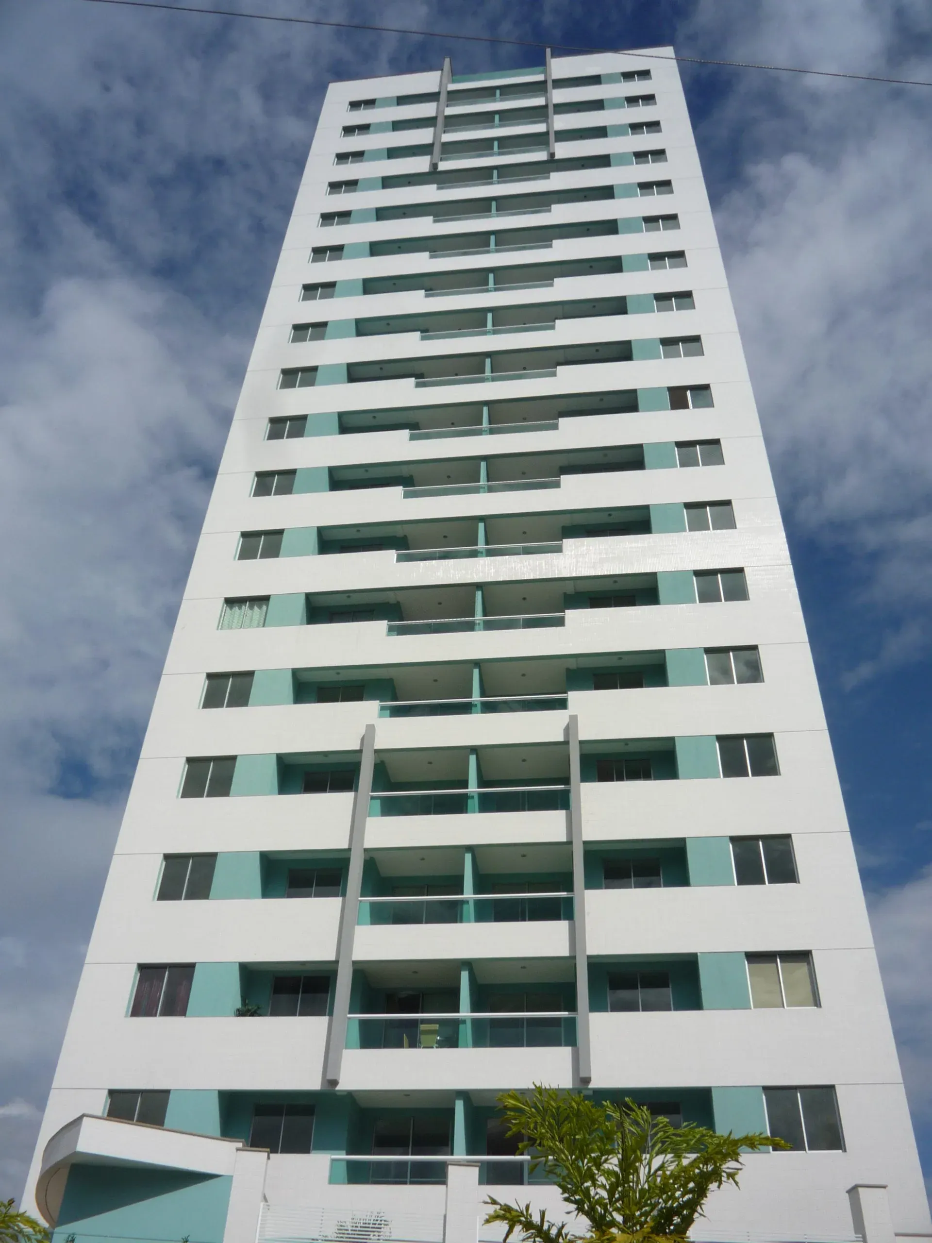 Daytona Park — registro fotográfico de obra — Manaus/AM — foto 2 de 17