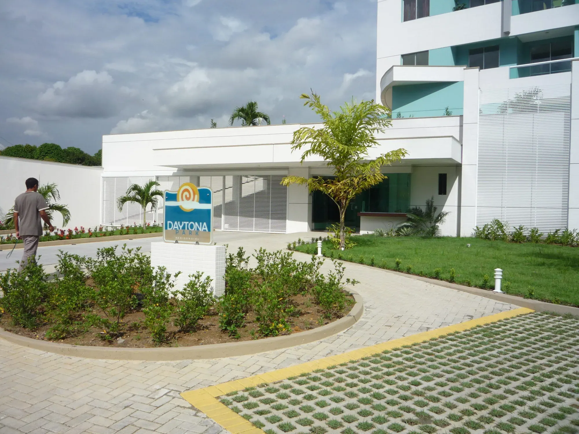 Daytona Park — registro fotográfico de obra — Manaus/AM — foto 3 de 17
