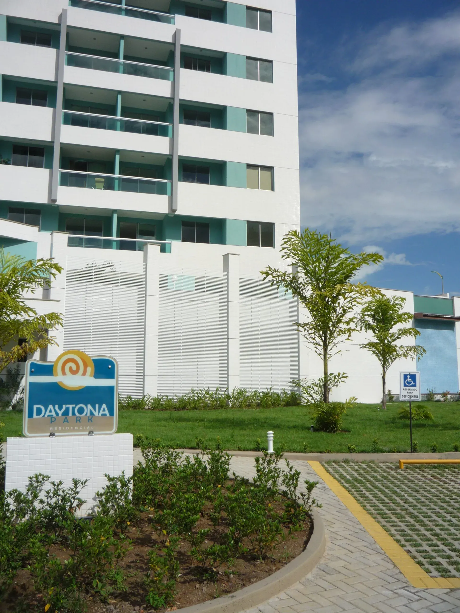 Daytona Park — registro fotográfico de obra — Manaus/AM — foto 4 de 17