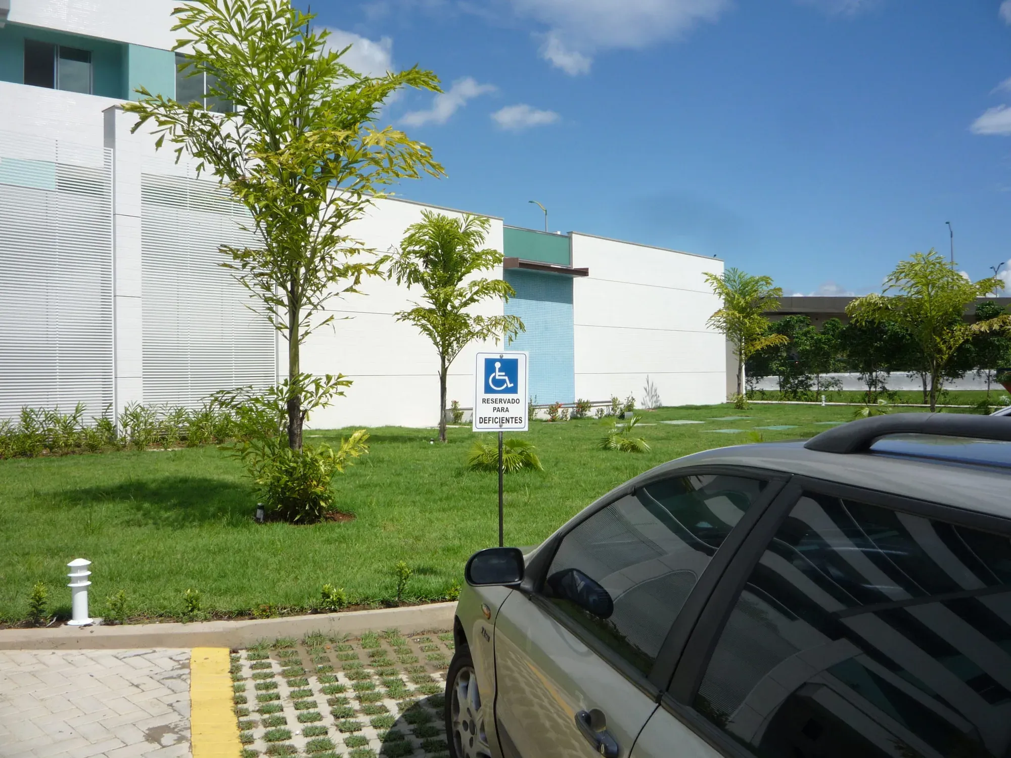 Daytona Park — registro fotográfico de obra — Manaus/AM — foto 10 de 17