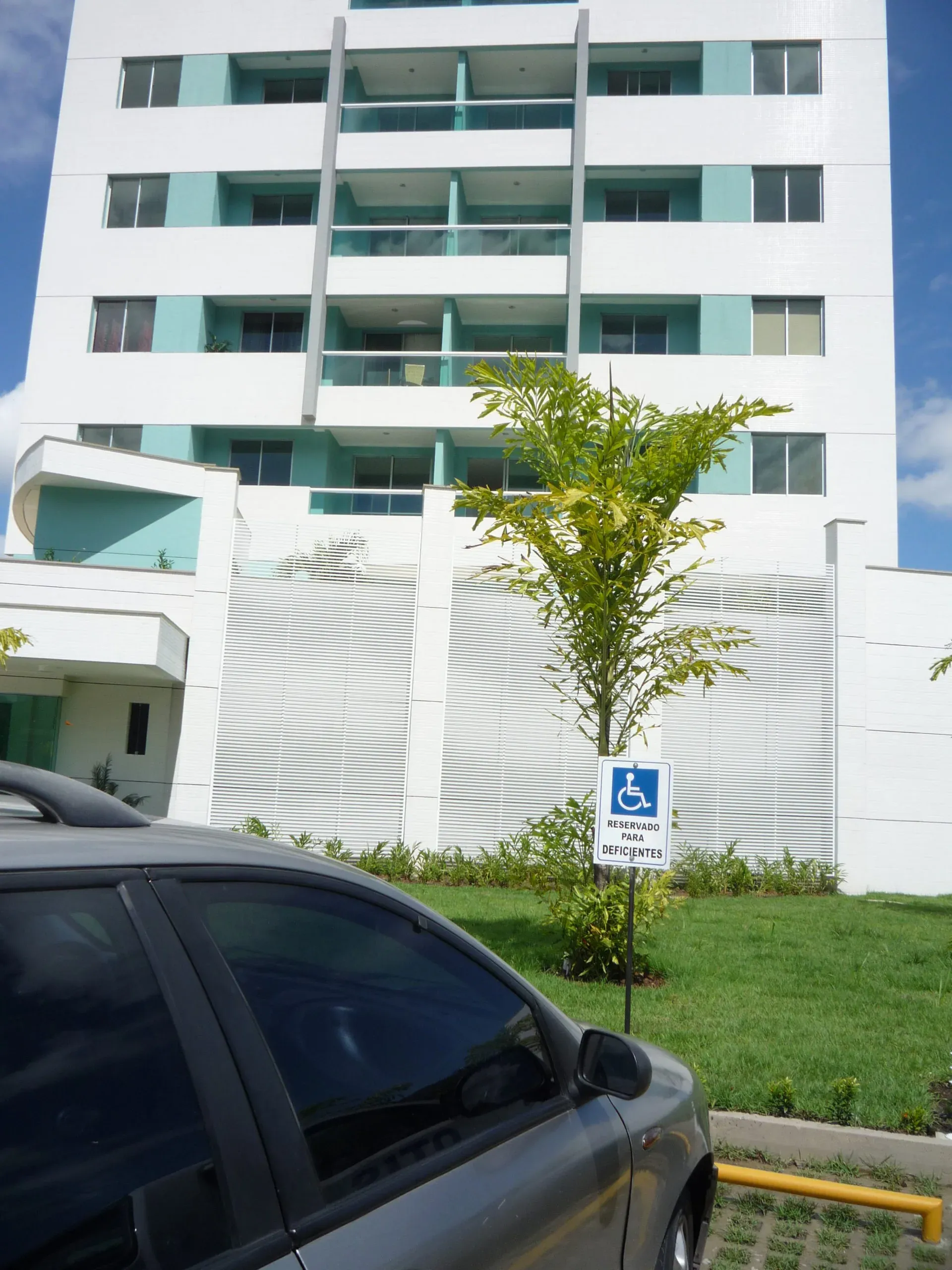 Daytona Park — registro fotográfico de obra — Manaus/AM — foto 11 de 17