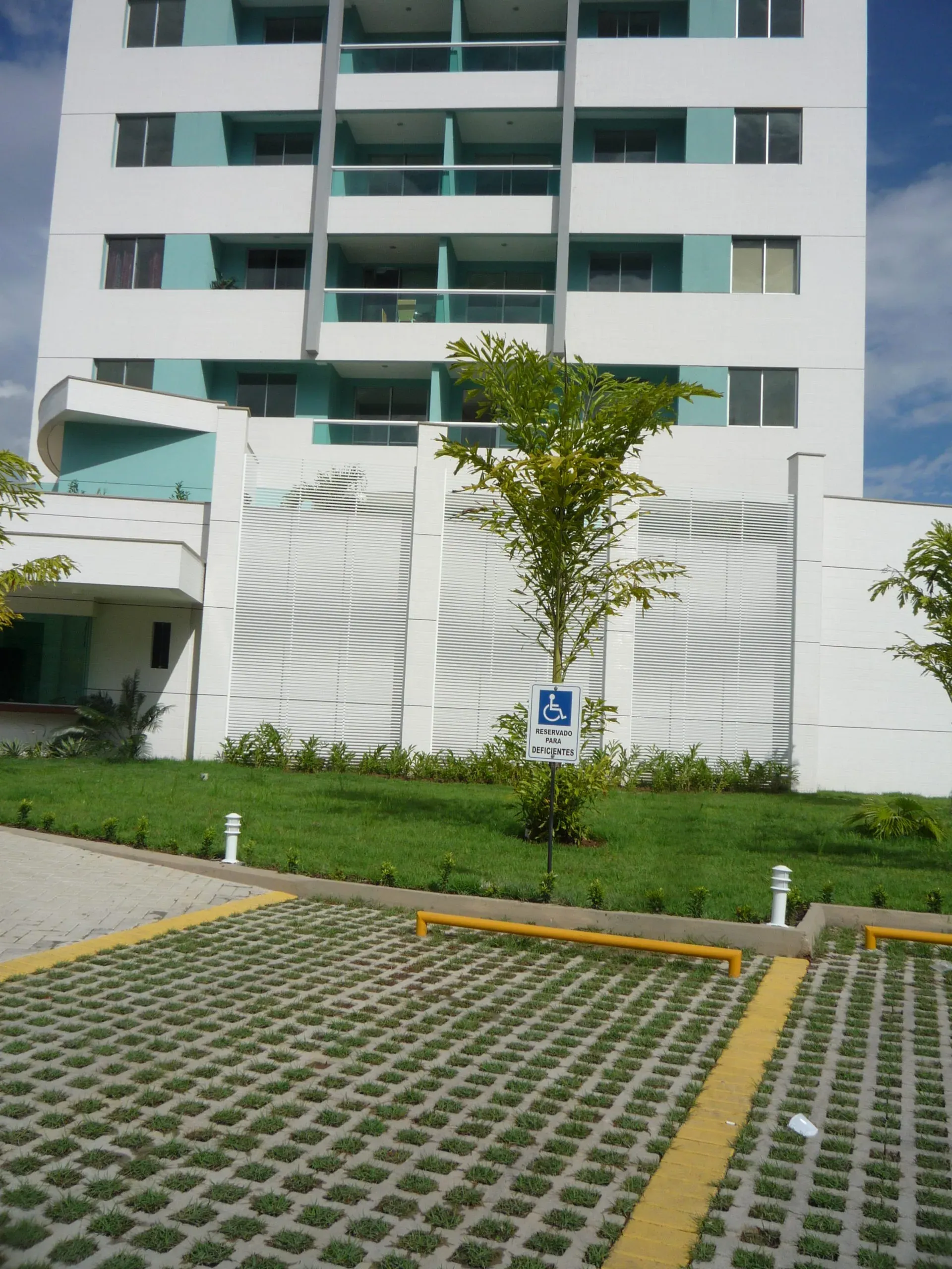 Daytona Park — registro fotográfico de obra — Manaus/AM — foto 12 de 17
