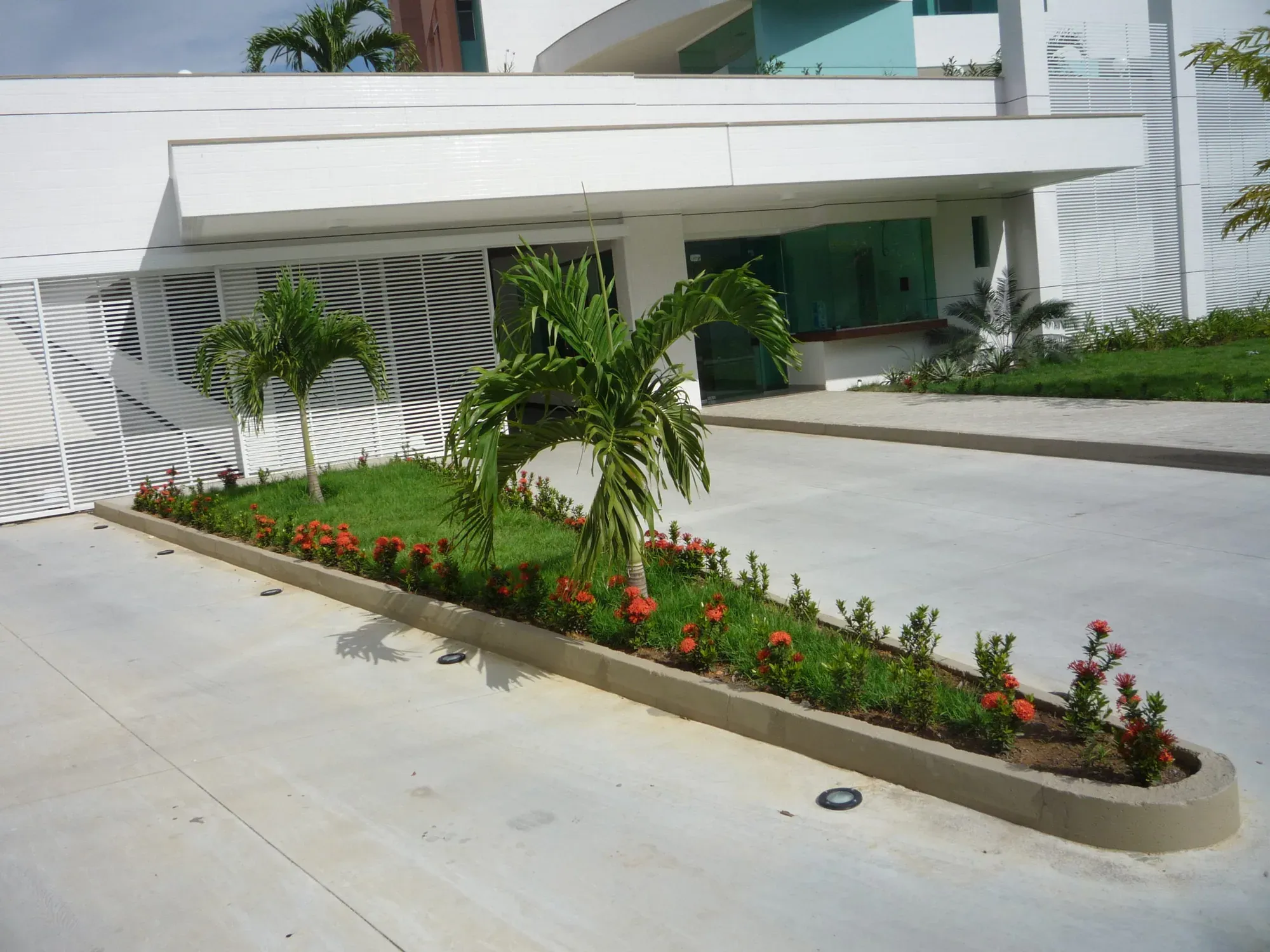 Daytona Park — registro fotográfico de obra — Manaus/AM — foto 13 de 17