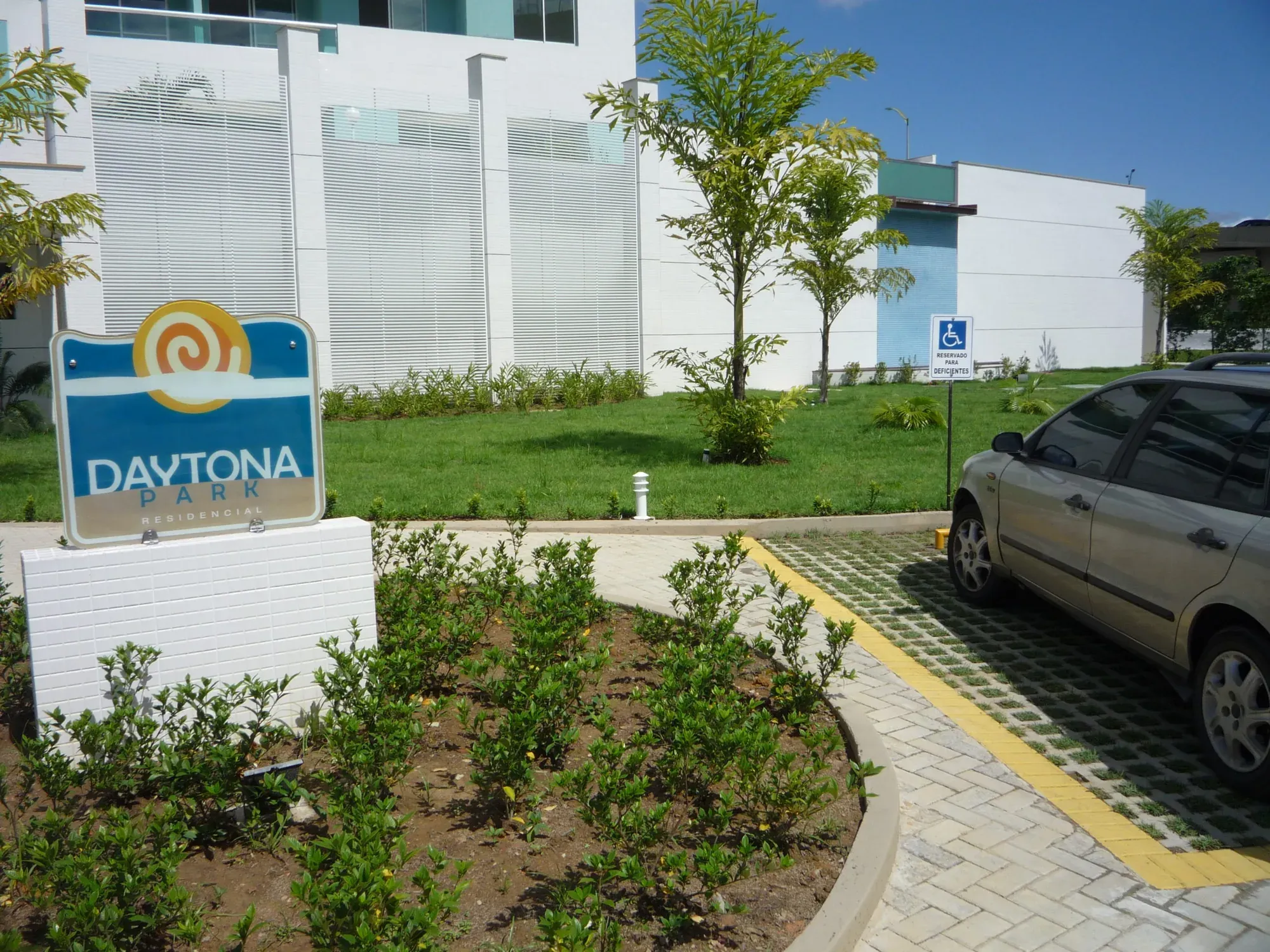 Daytona Park — registro fotográfico de obra — Manaus/AM — foto 14 de 17