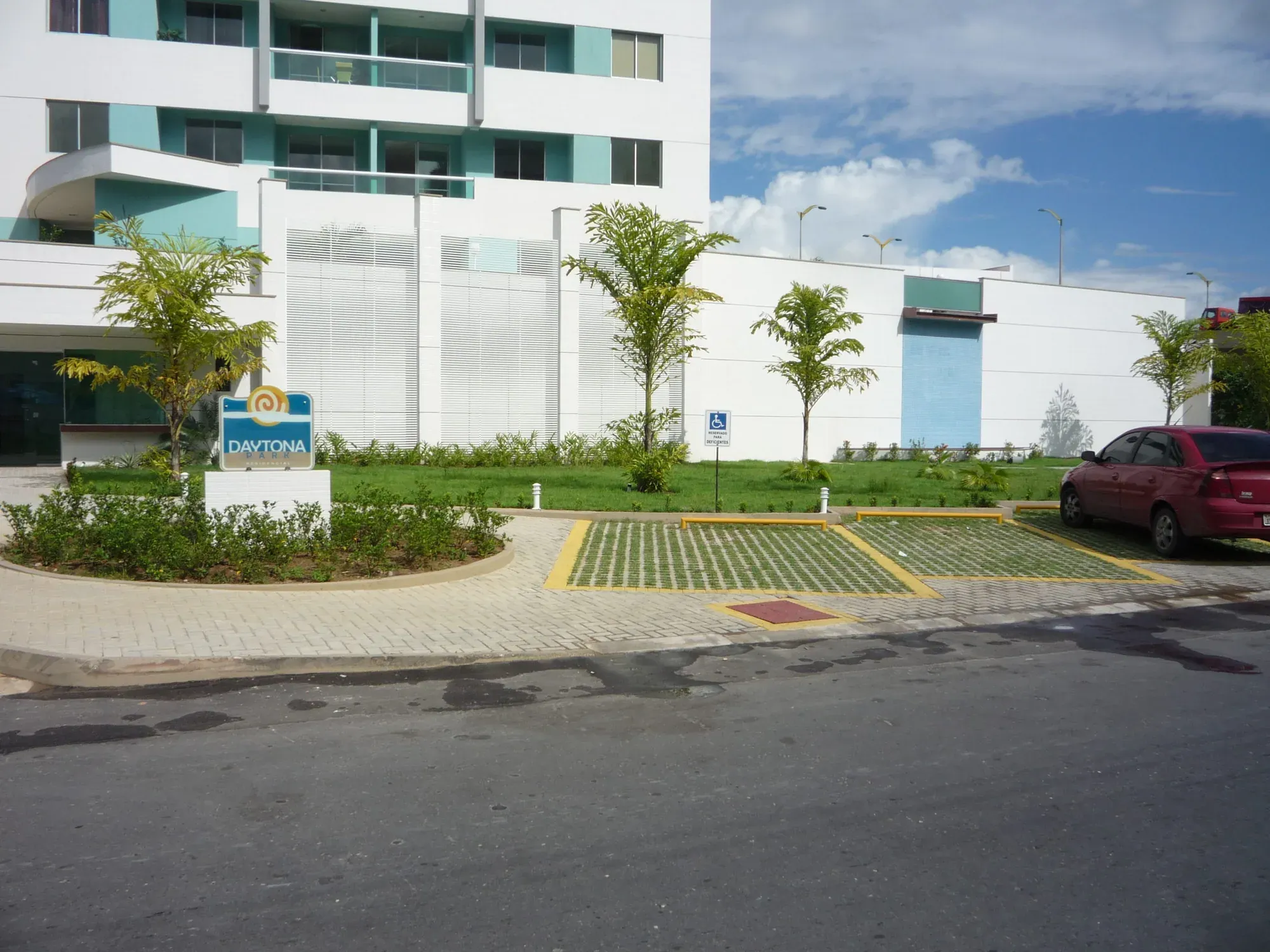 Daytona Park — registro fotográfico de obra — Manaus/AM — foto 15 de 17