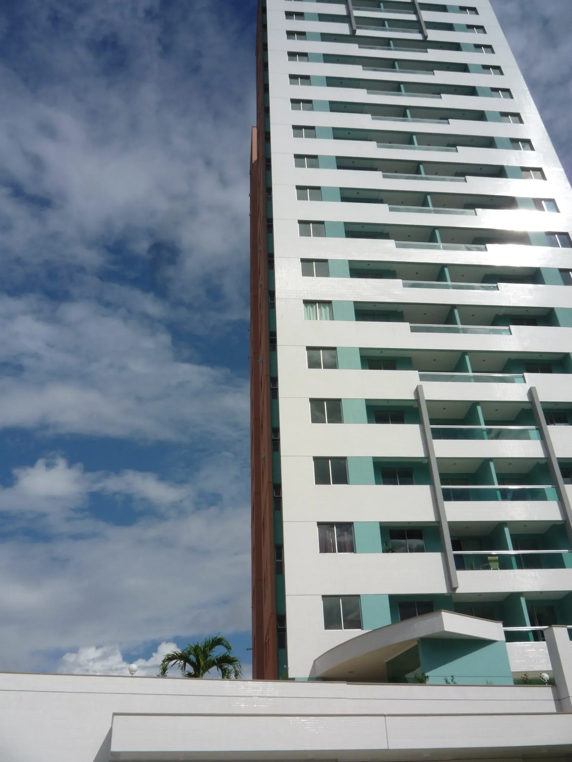 Daytona Park — registro fotográfico de obra — Manaus/AM — foto 17 de 17
