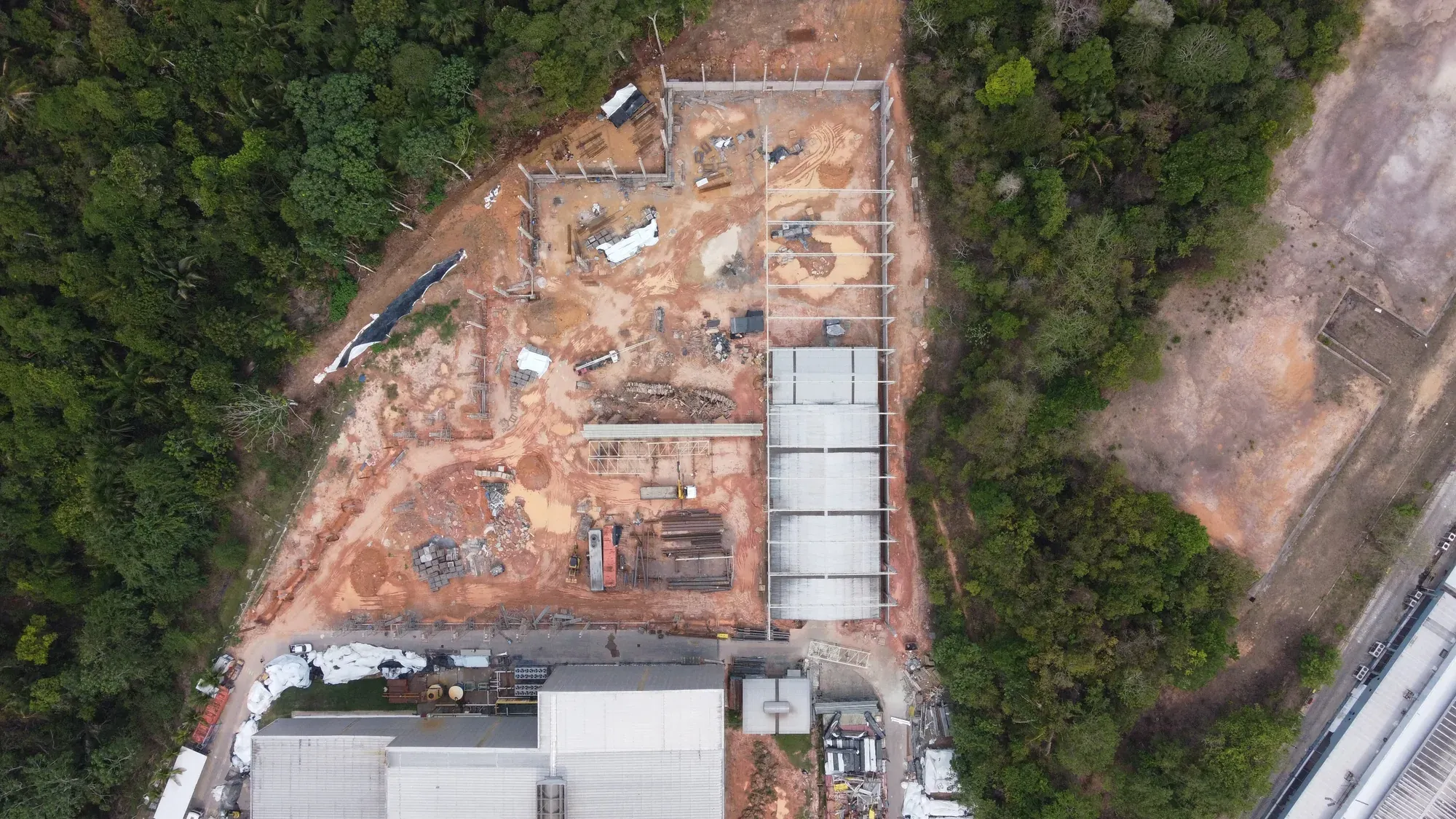 Fábrica de plásticos — Verde Brasil — 2023 — foto 2 de 5