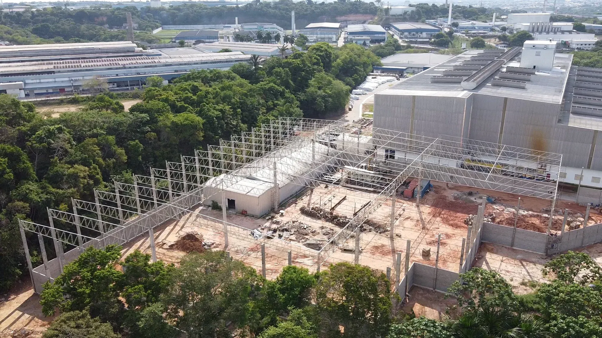 Fábrica de plásticos — Verde Brasil — 2023 — foto 3 de 5
