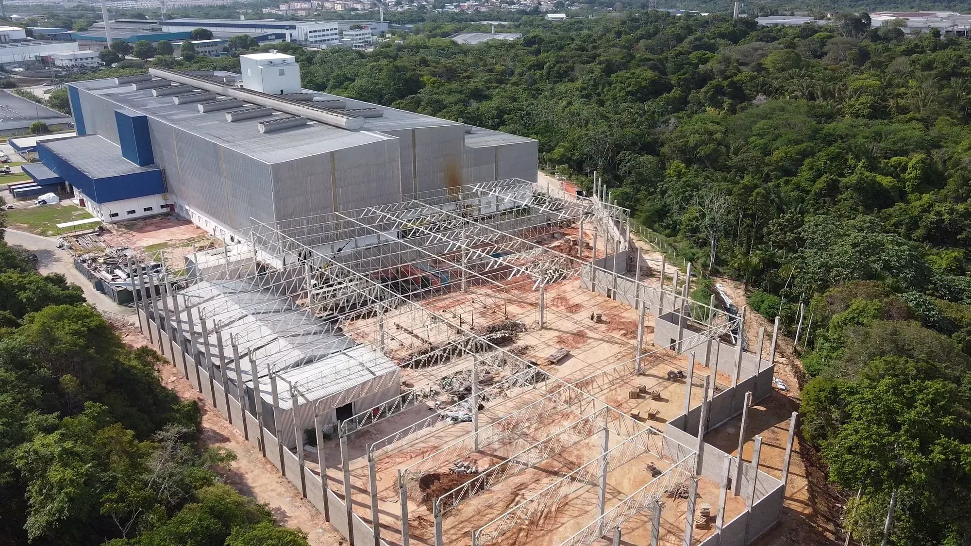 Fábrica de plásticos — Verde Brasil — 2023 — foto 4 de 5