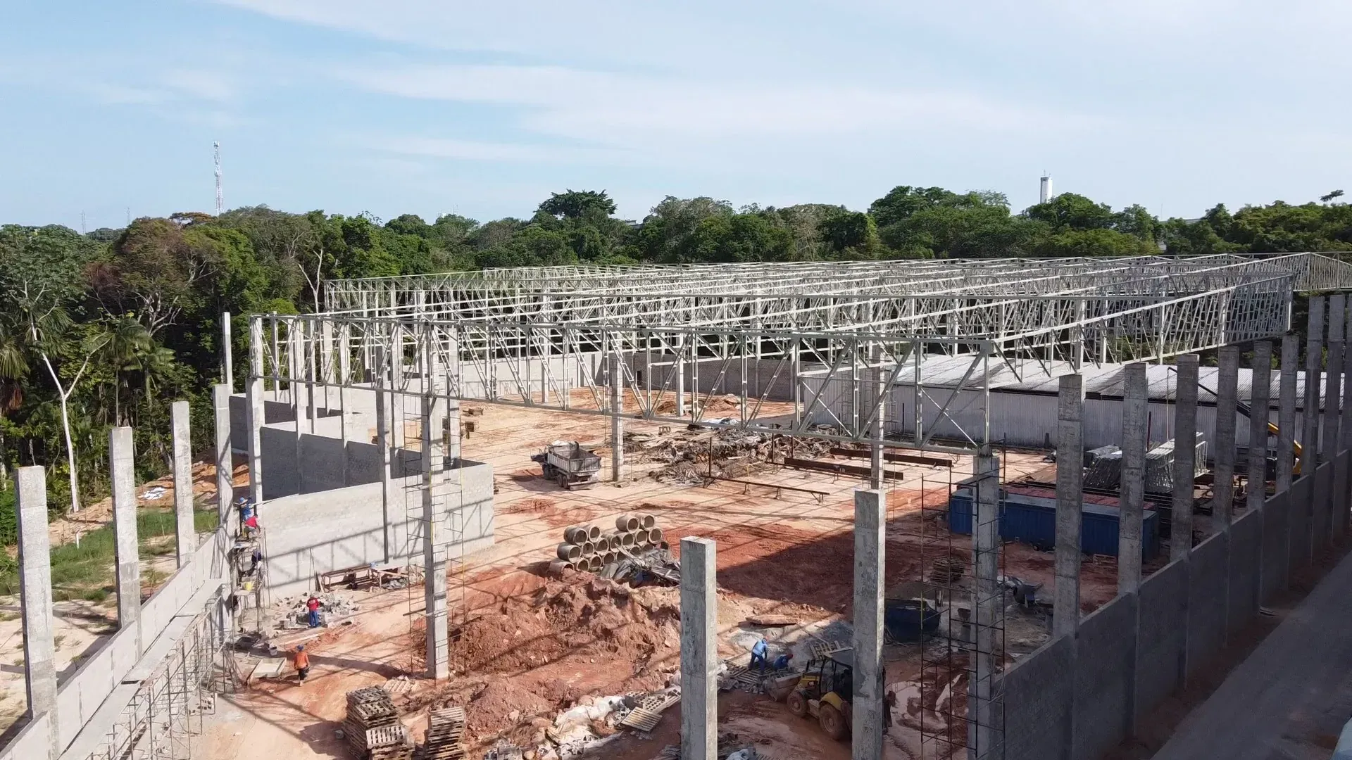 Fábrica de plásticos — Verde Brasil — 2023 — foto 5 de 5