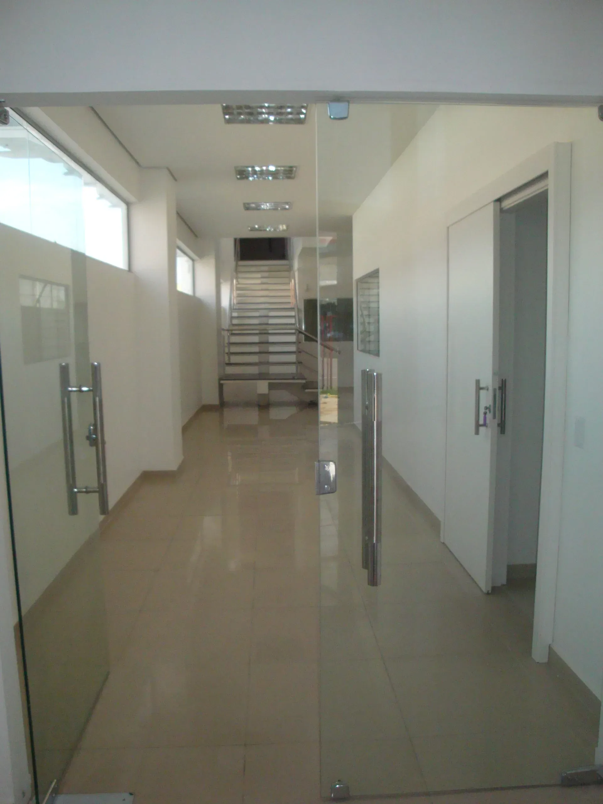Ampliação e Adequação de edifício para o Laboratório Sabin – Parque Dez de Novembro – SABIN — registro fotográfico de obra — Manaus/AM — foto 3 de 6