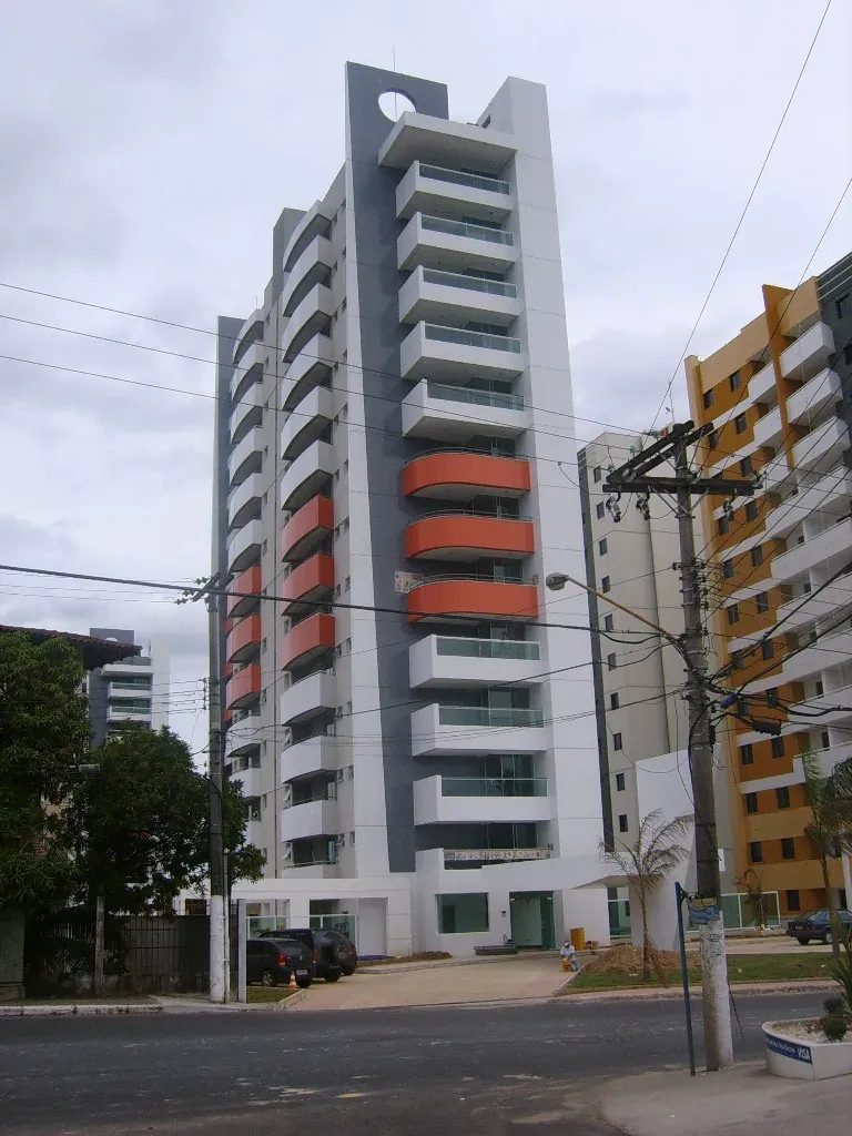 Riviera Francesa — registro fotográfico de obra — Manaus/AM — foto 4 de 6