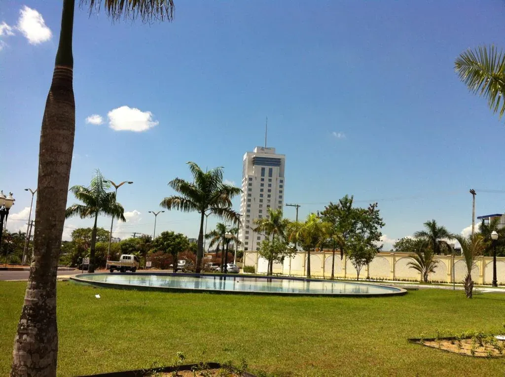 Skye Platinum Offices — registro fotográfico de obra — Manaus/AM — foto 10 de 13