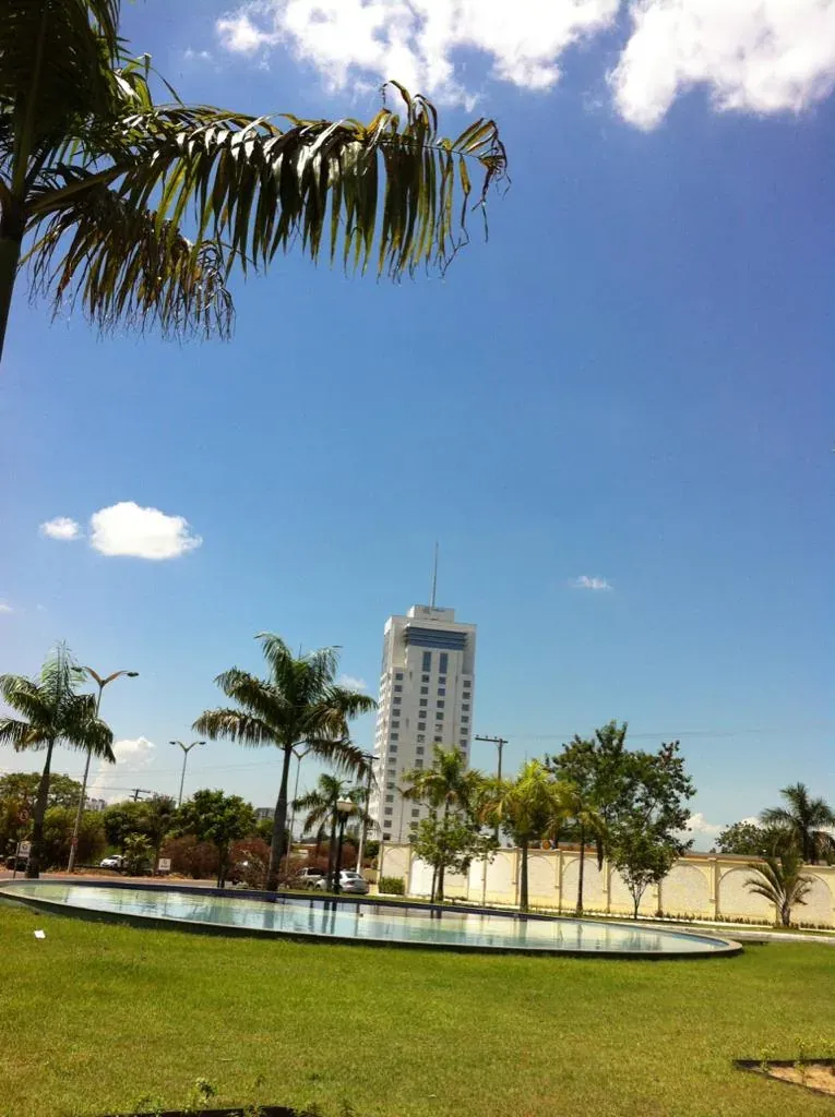 Skye Platinum Offices — registro fotográfico de obra — Manaus/AM — foto 12 de 13